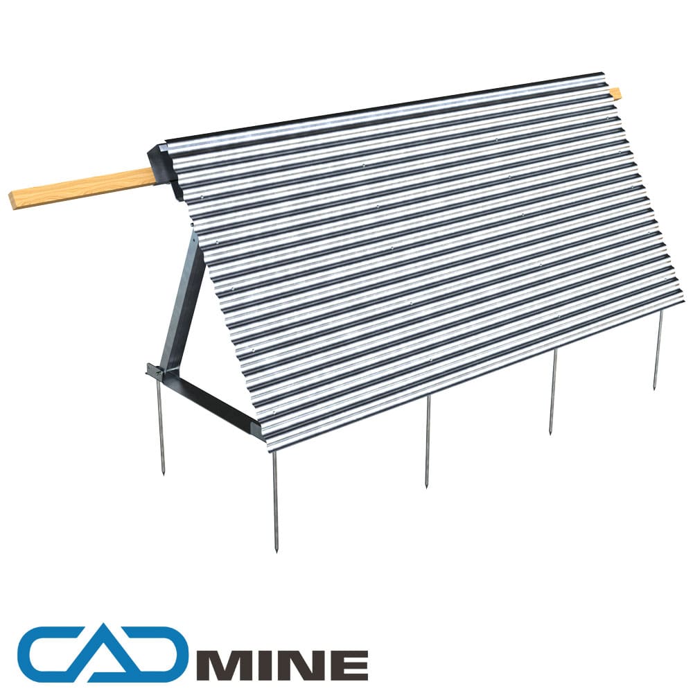 OBH Storage Wall (597-BGE-Q3783)