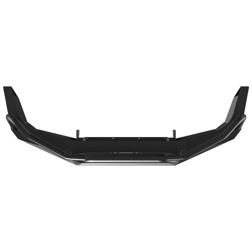 NISSAN Patrol GU Y61 Series 1~3 - Triple Hoop Full Replacement Bull Bar - Image 4