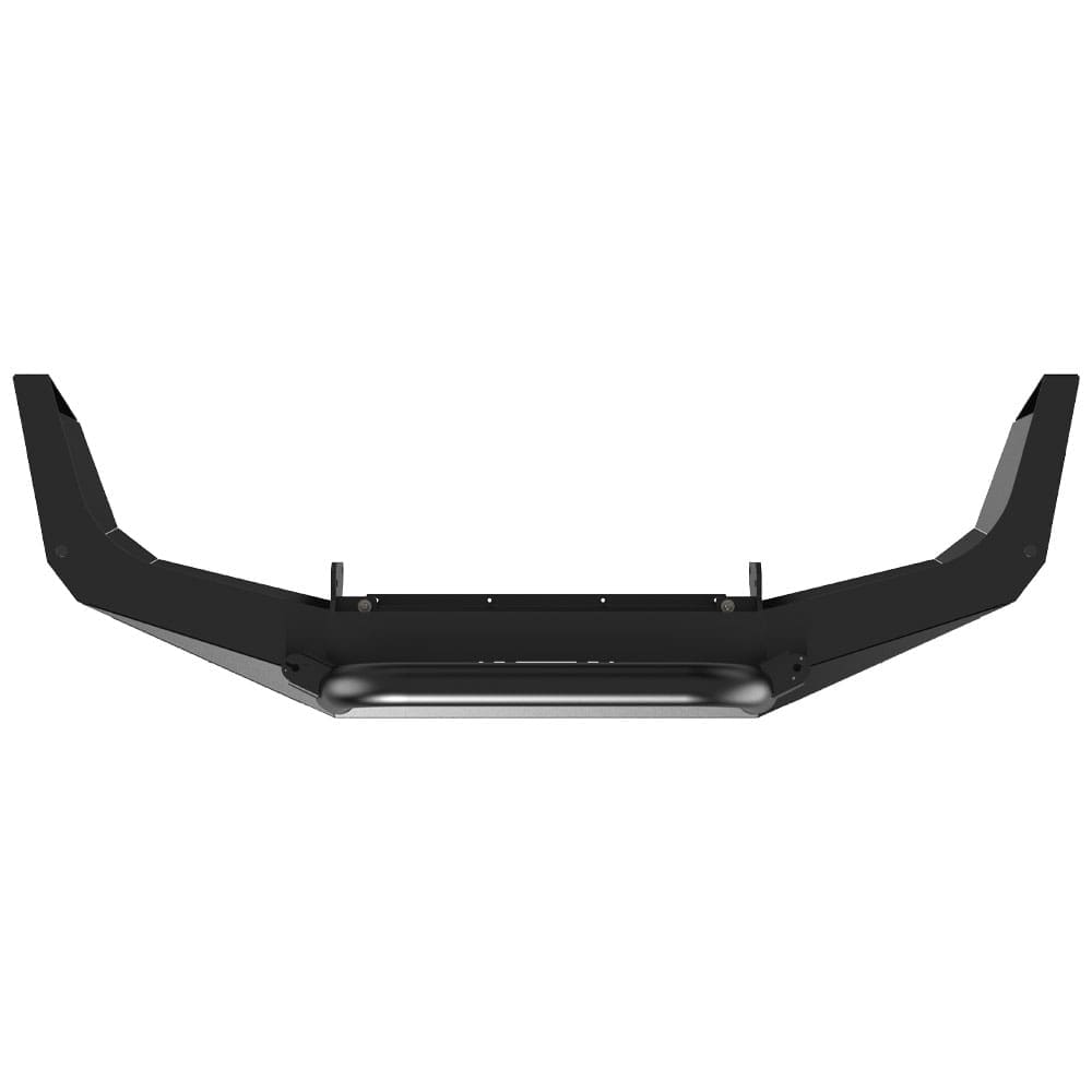 NISSAN Patrol GU Y61 Series 1~3 - Single Hoop Full Replacement Bull Bar - Image 4