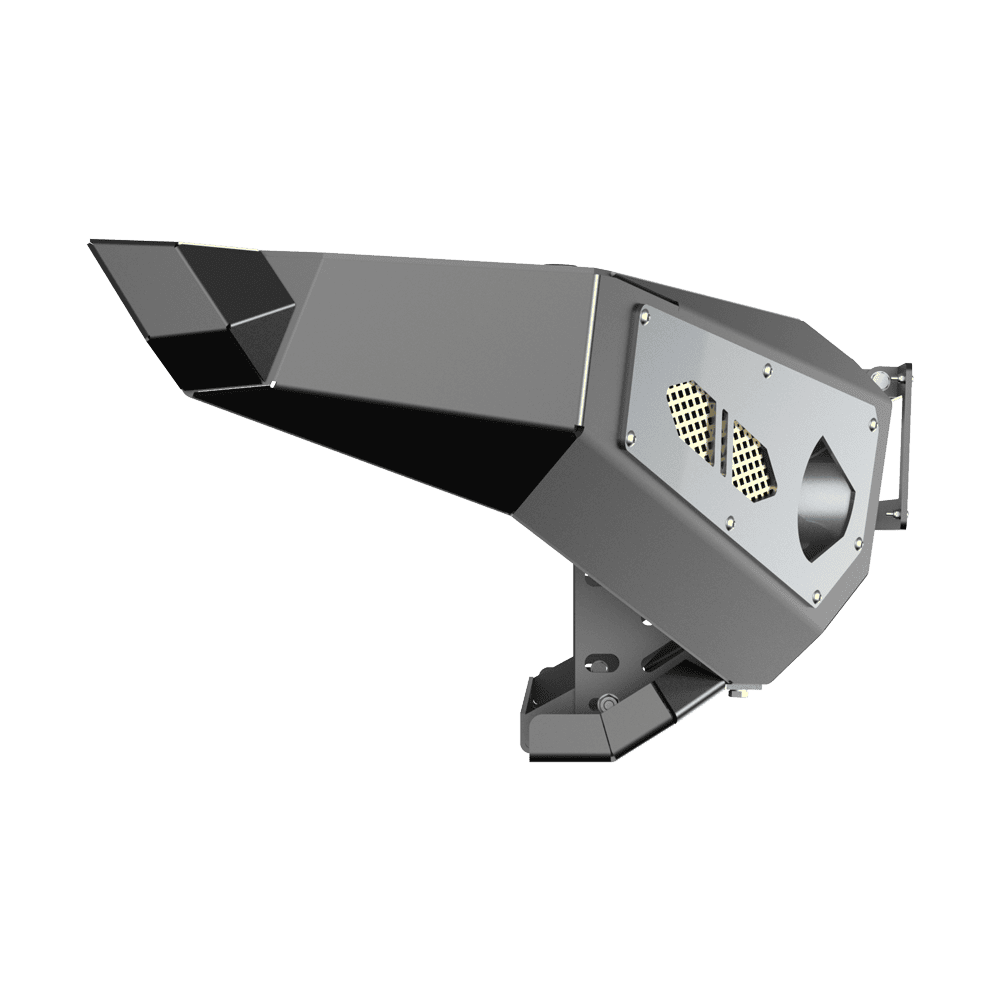 TOYOTA Landcruiser 79 Series (2007 - 2022) - No Hoop Full Replacement Bull Bar - Image 3