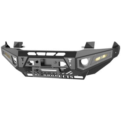 FORD Ranger NEXTGEN PY (2022 - onwards) - No Hoop Full Replacement Bull Bar