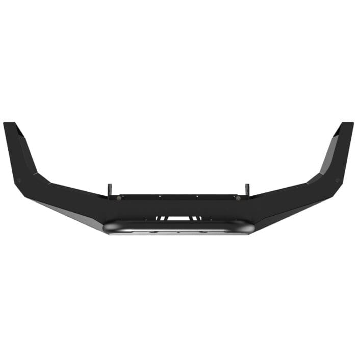 NISSAN Patrol GU Y61 Series 1~3 - Low Hoop Full Replacement Bull Bar - Image 4